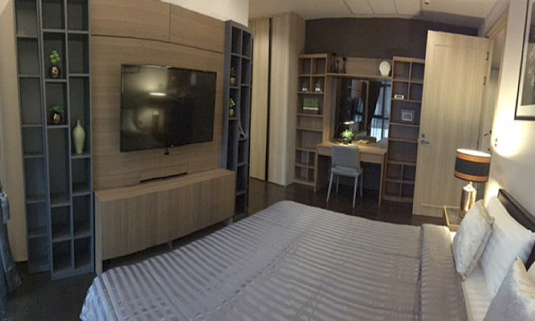 The XXXIX by Sansiri