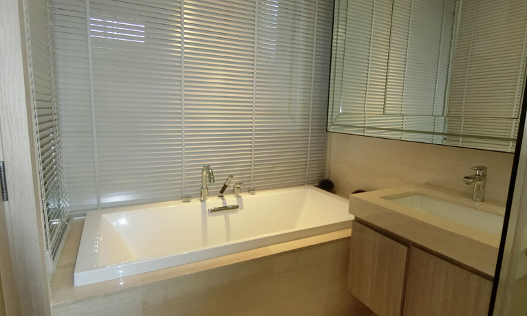 The XXXIX by Sansiri