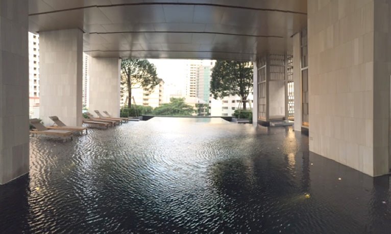 The XXXIX by Sansiri