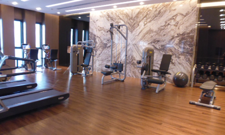 The XXXIX by Sansiri