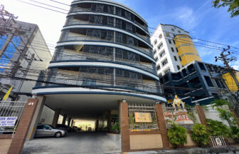 Thiti Residence Sukhumvit 51