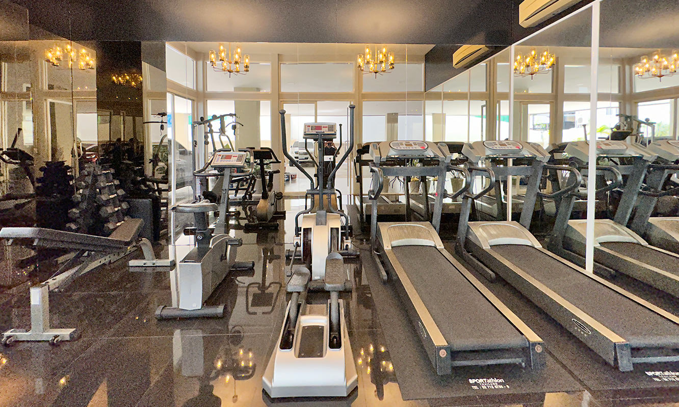 Thiti Residence Sukhumvit 51