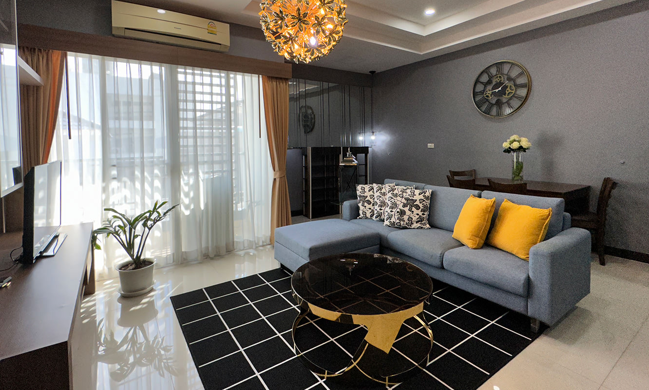 Thiti Residence Sukhumvit 51