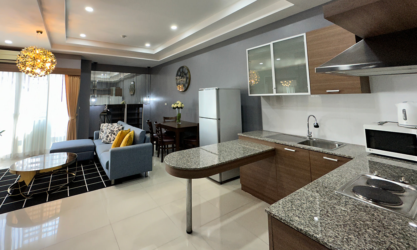 Thiti Residence Sukhumvit 51