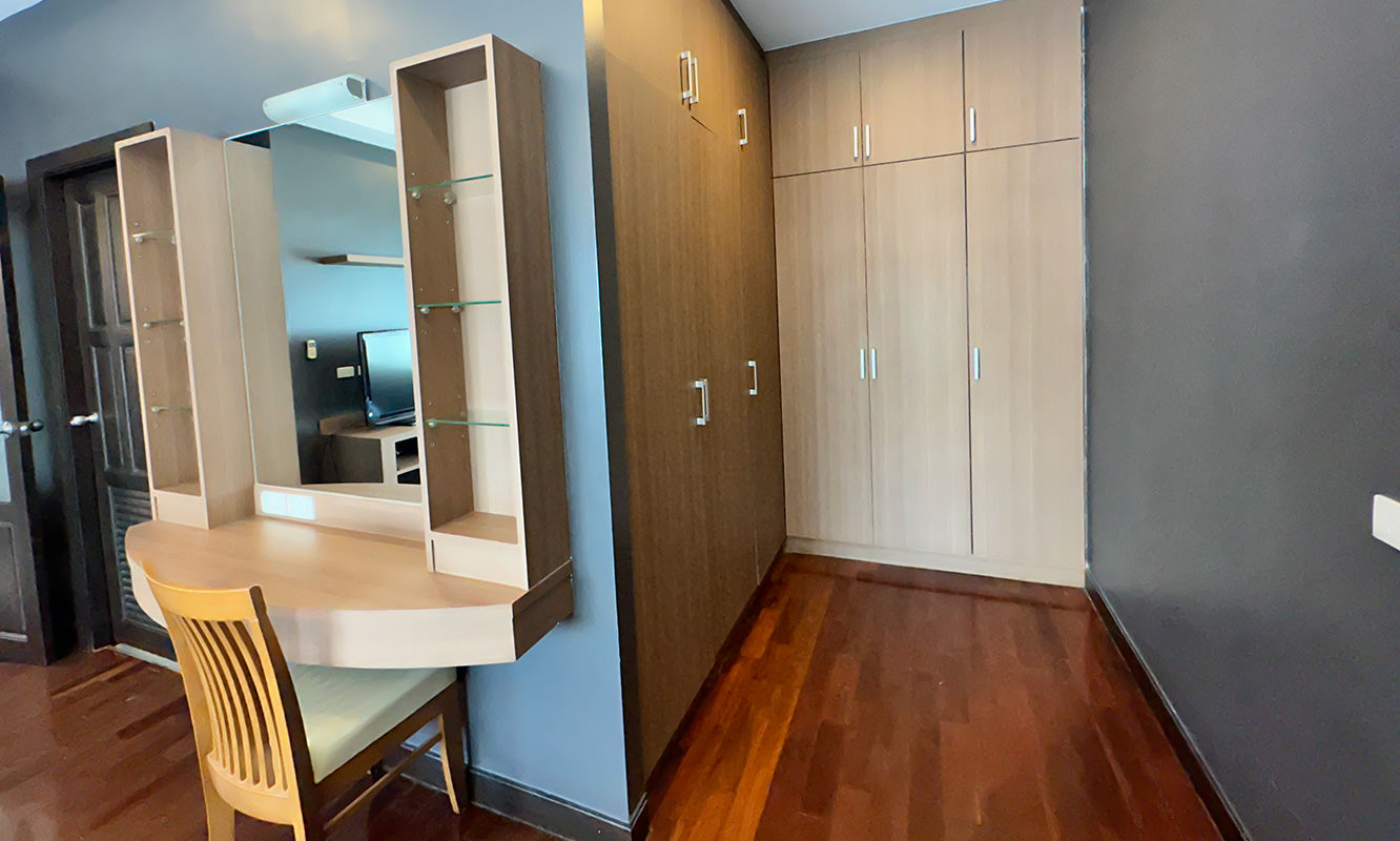 Thiti Residence Sukhumvit 51