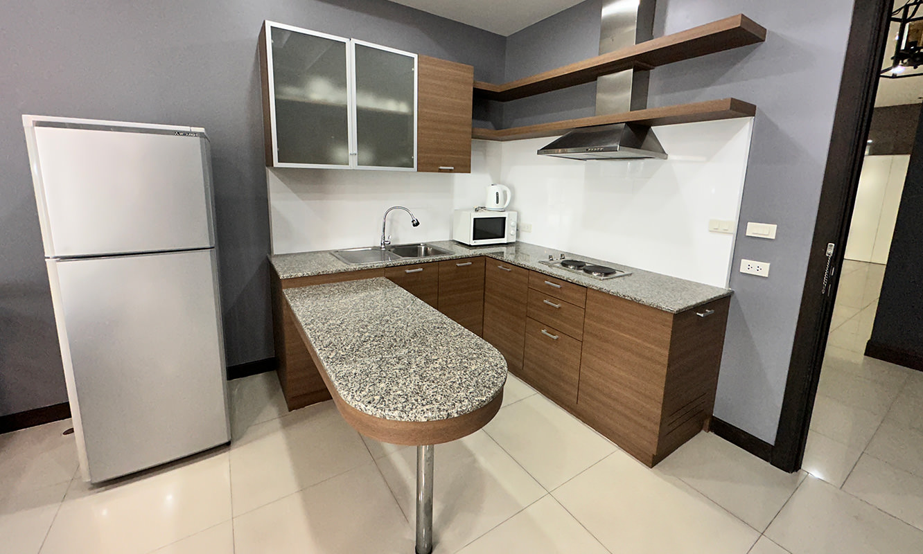 Thiti Residence Sukhumvit 51