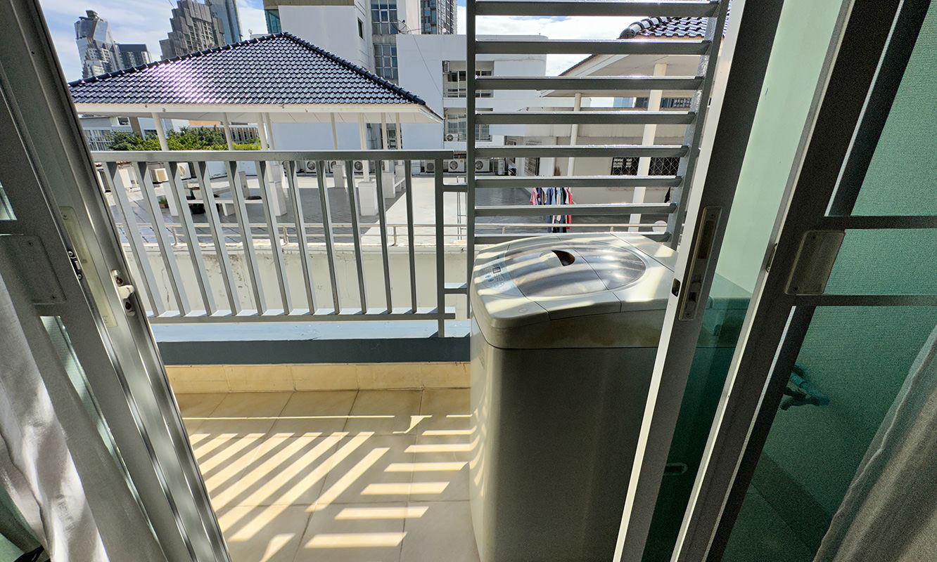 Thiti Residence Sukhumvit 51