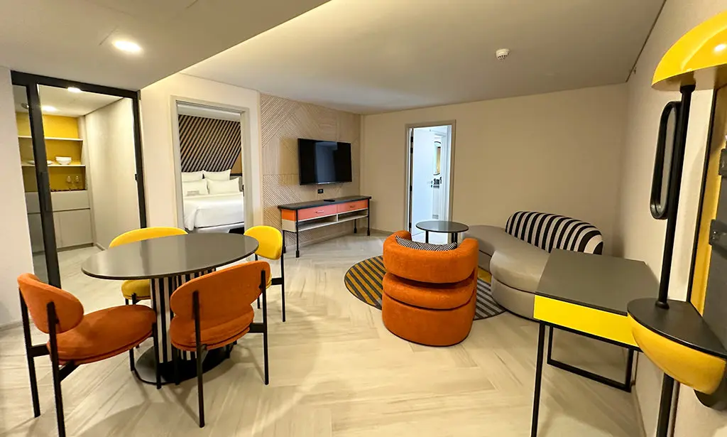 TRIBE Living Bangkok Sukhumvit 39