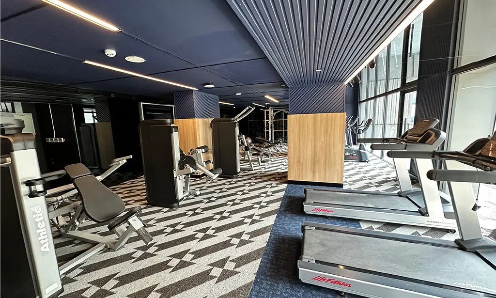 TRIBE Living Bangkok Sukhumvit 39