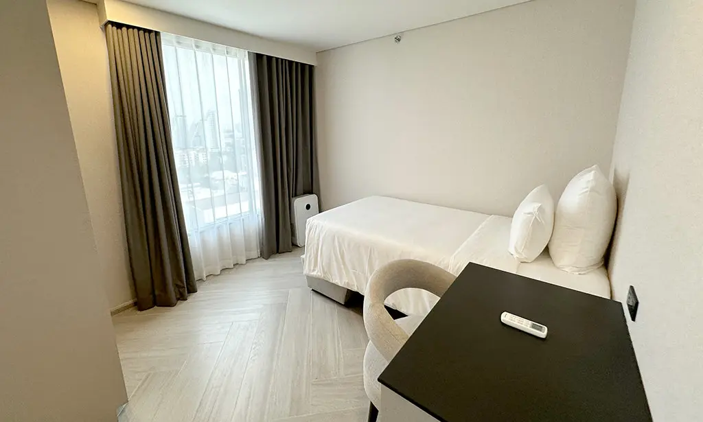 TRIBE Living Bangkok Sukhumvit 39