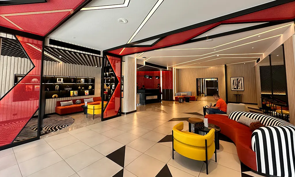 TRIBE Living Bangkok Sukhumvit 39