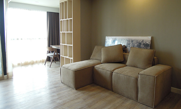 Upper Suites Sukhumvit 39