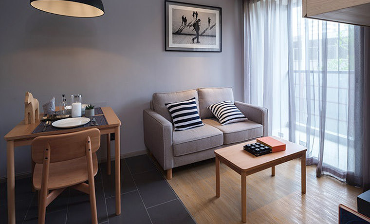 VOQUE-Serviced-Residence-