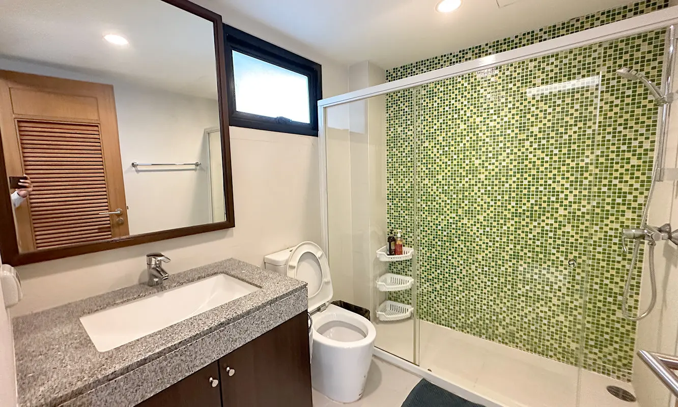 Viva Sira Serviced Residence