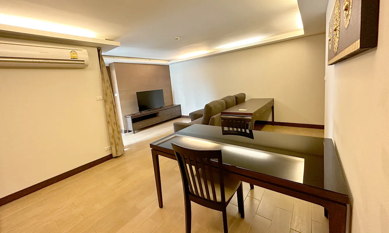 Viva Sira Serviced Residence