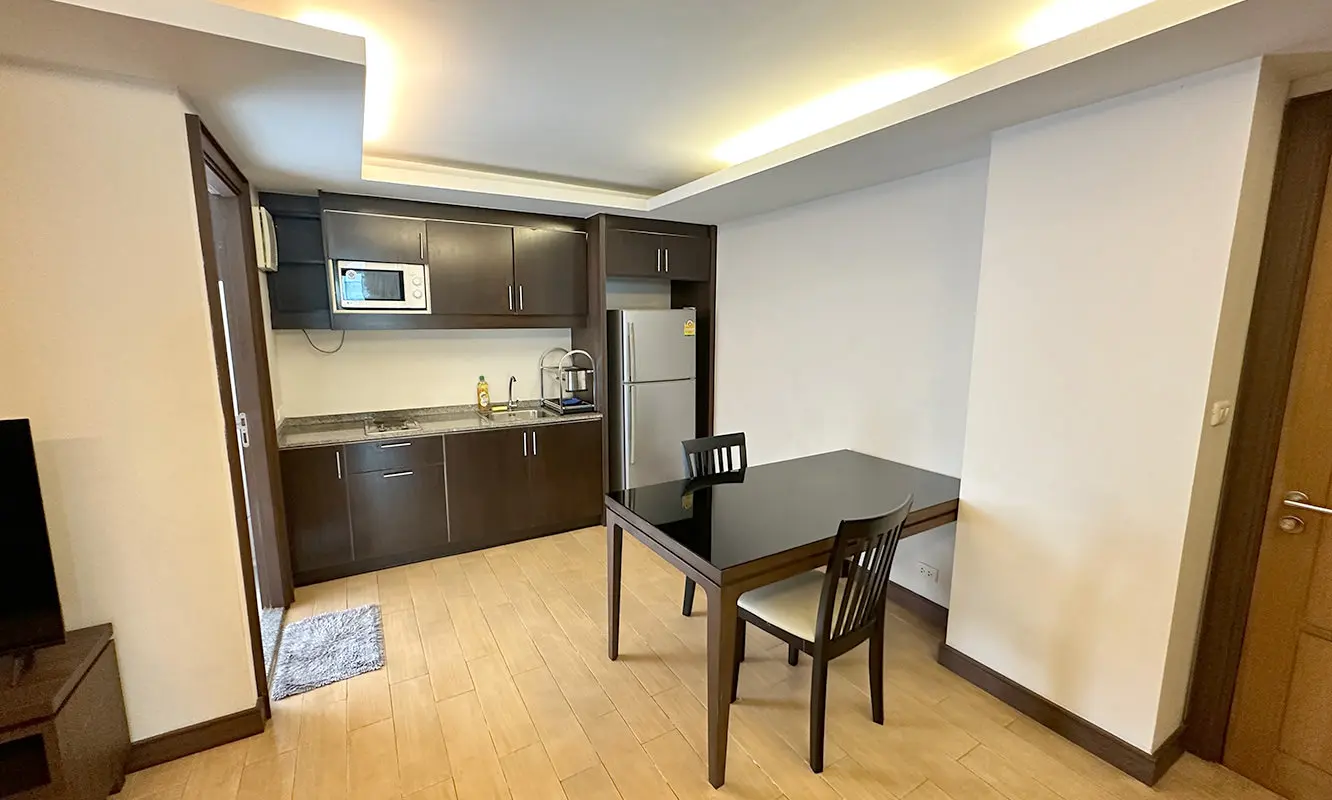 Viva Sira Serviced Residence