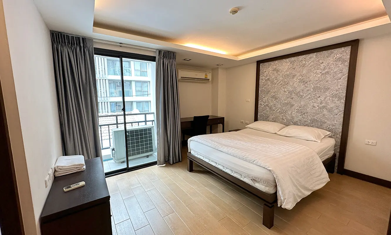 Viva Sira Serviced Residence