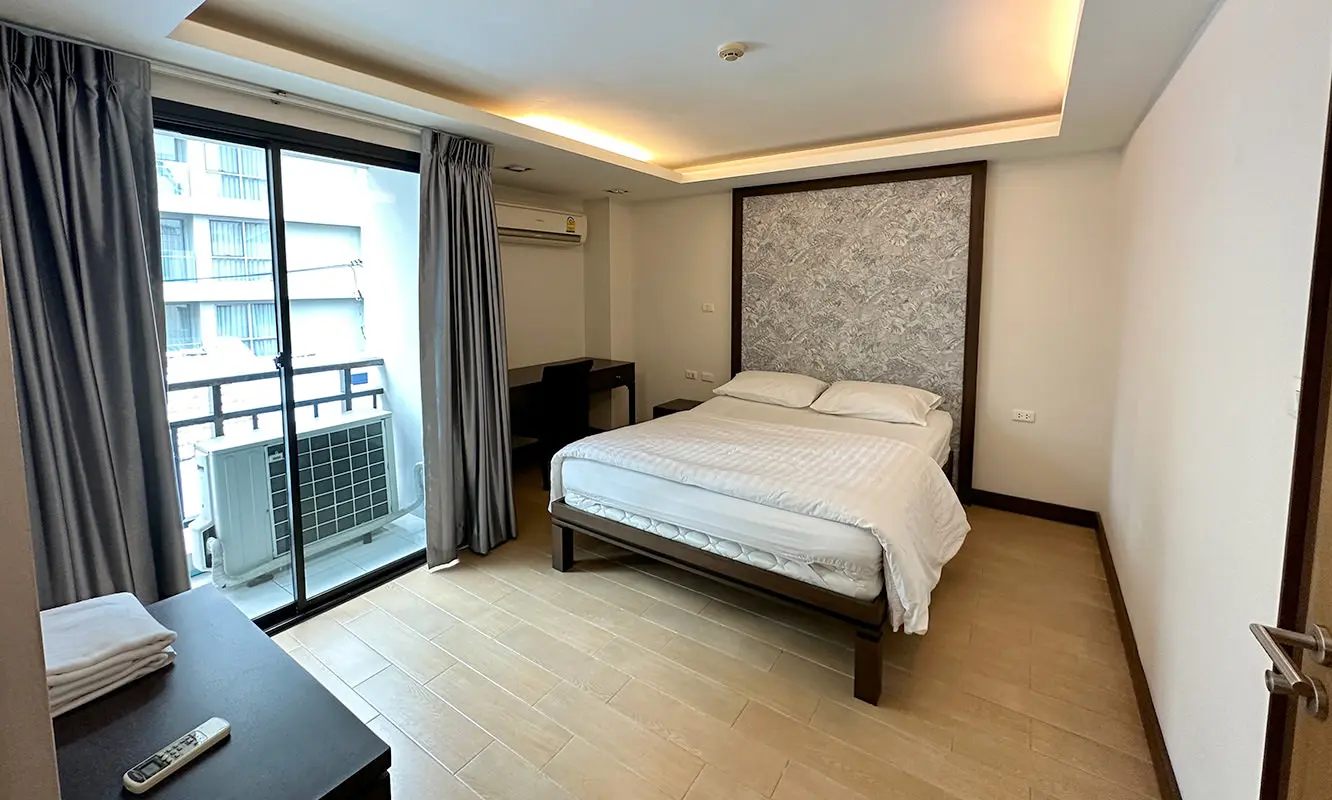 Viva Sira Serviced Residence