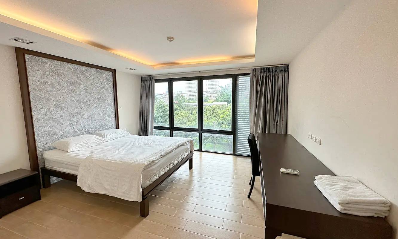 Viva Sira Serviced Residence