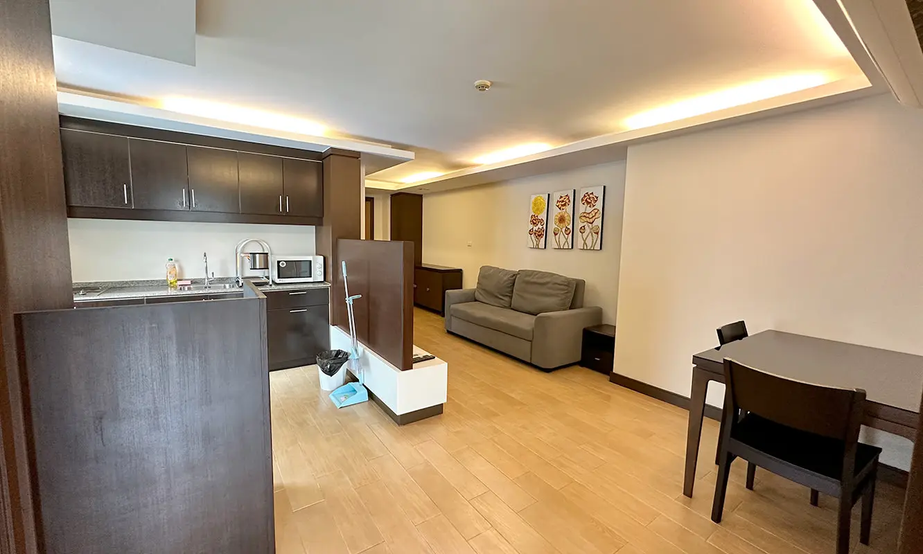 Viva Sira Serviced Residence