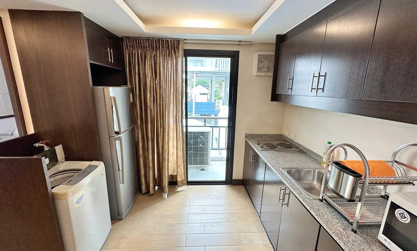 Viva Sira Serviced Residence