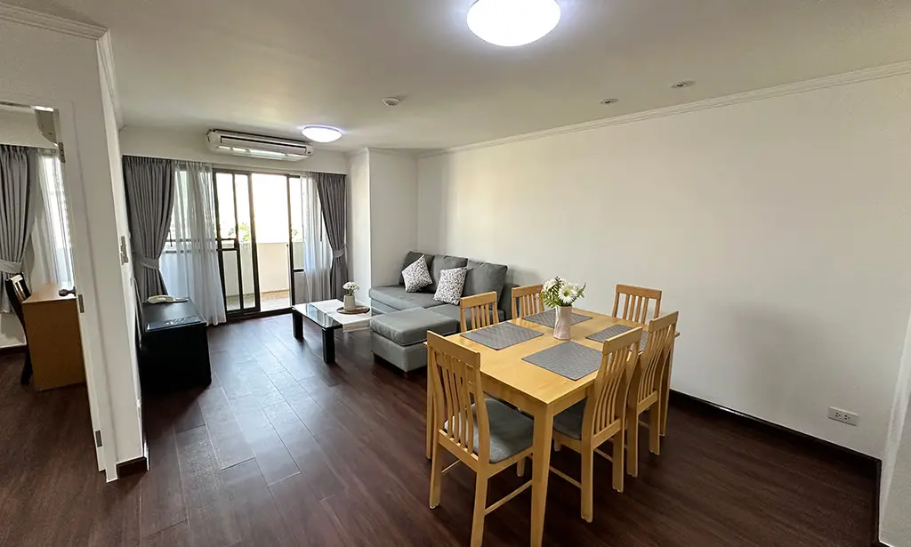 Citi Resort Sukhumvit 39 Annex