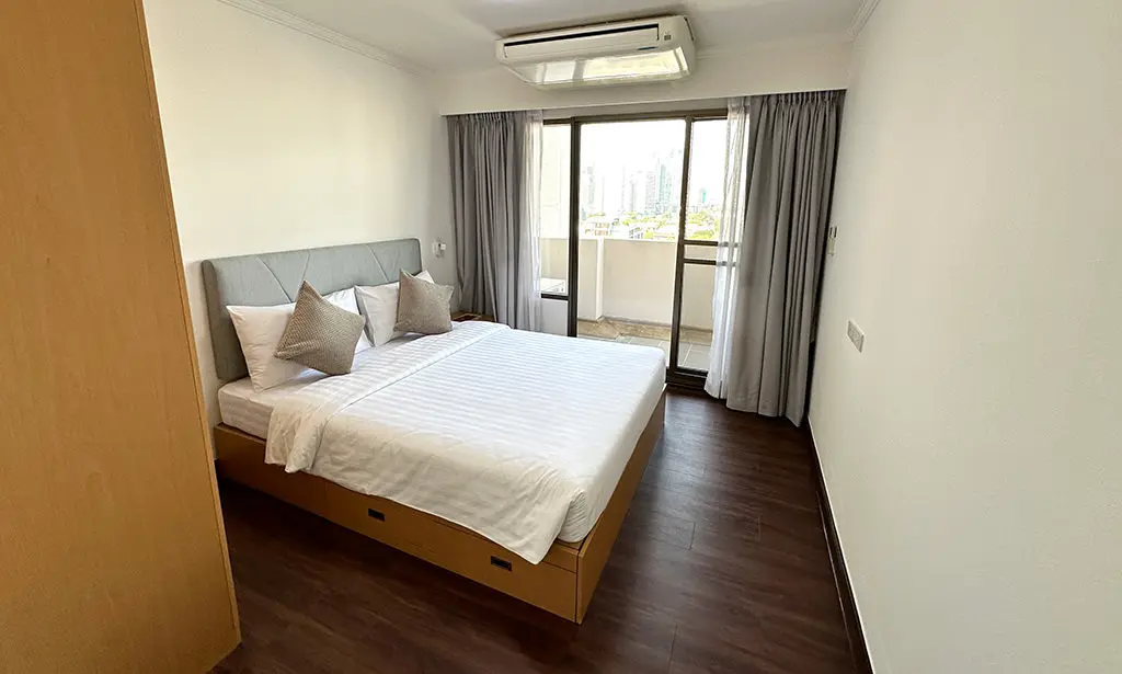 Citi Resort Sukhumvit 39 Annex