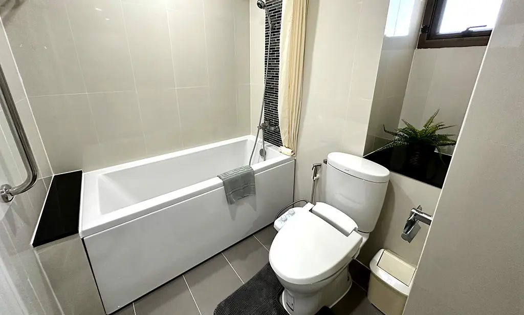 Citi Resort Sukhumvit 39 Annex