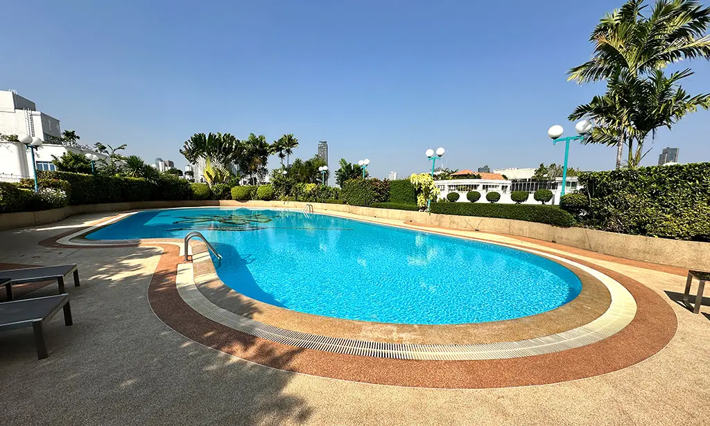 Citi Resort Sukhumvit 39 Annex