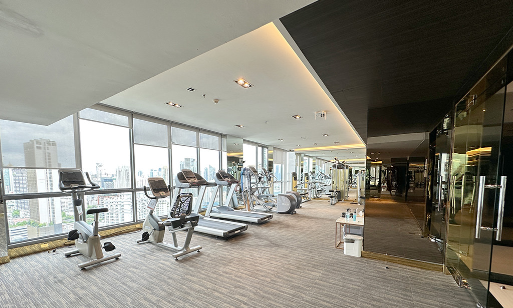 H Sukhumvit 43 Condominium