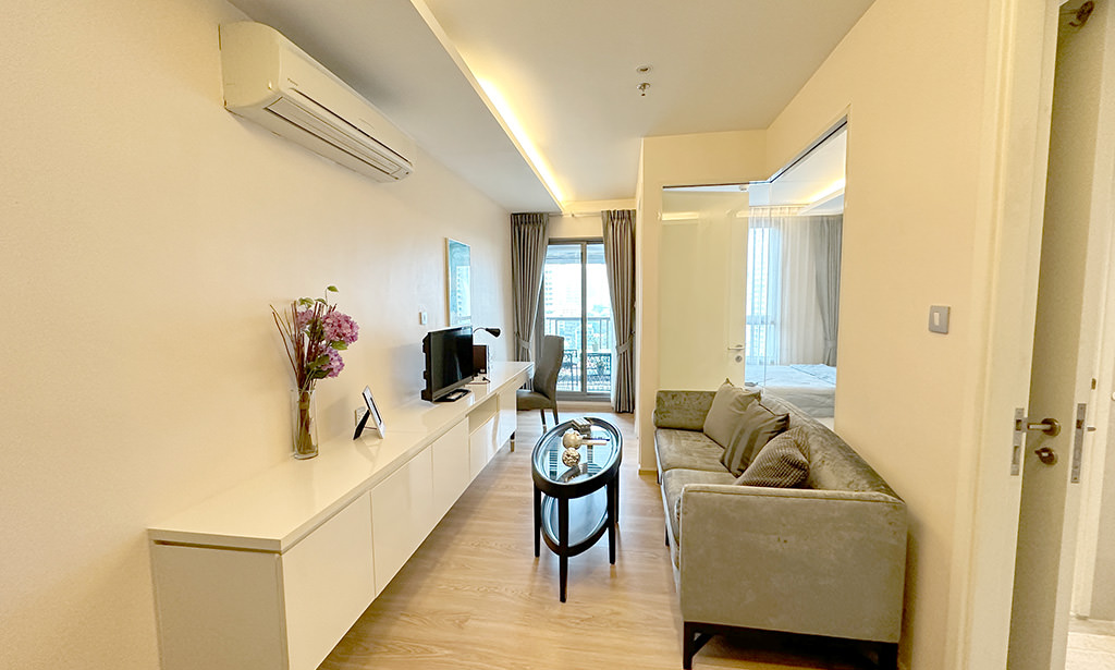 H Sukhumvit 43 Condominium