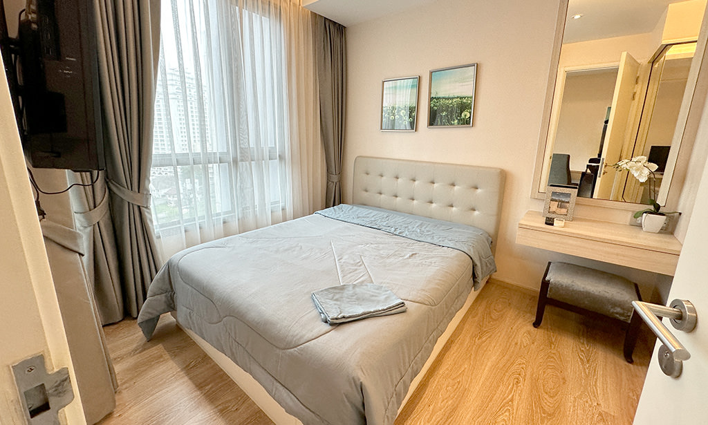 H Sukhumvit 43 Condominium