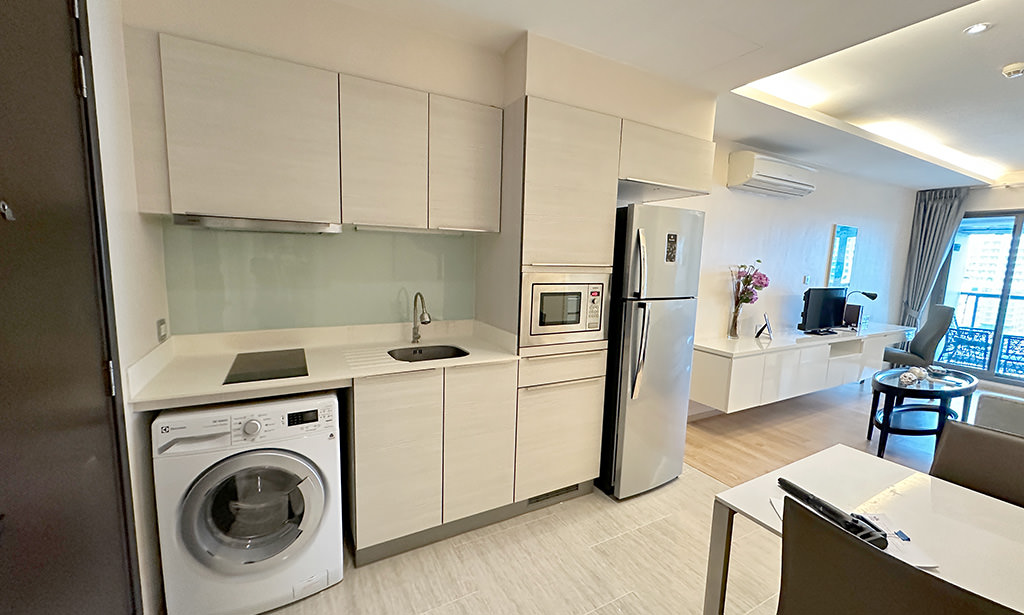 H Sukhumvit 43 Condominium