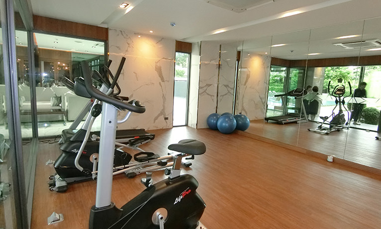 Junie’s Garden Home