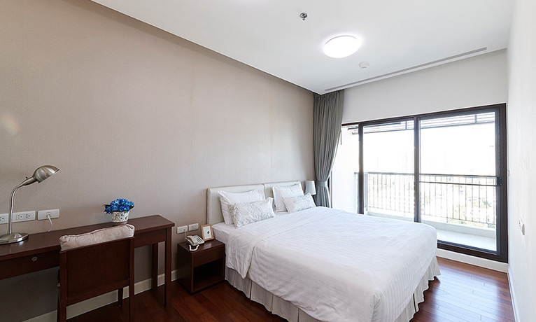 Living @ Citi Resort