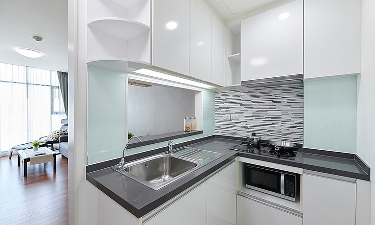 Living @ Citi Resort