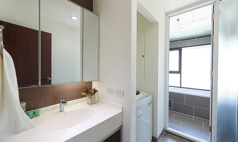 Living @ Citi Resort