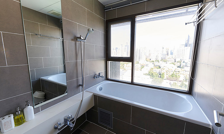 Living @ Citi Resort