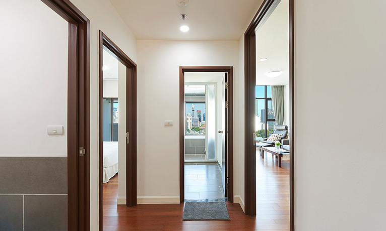 Living @ Citi Resort