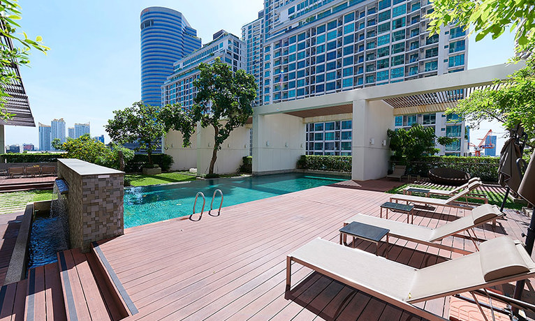 Living @ Citi Resort