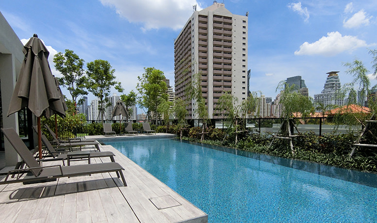 Shama Sukhumvit 39