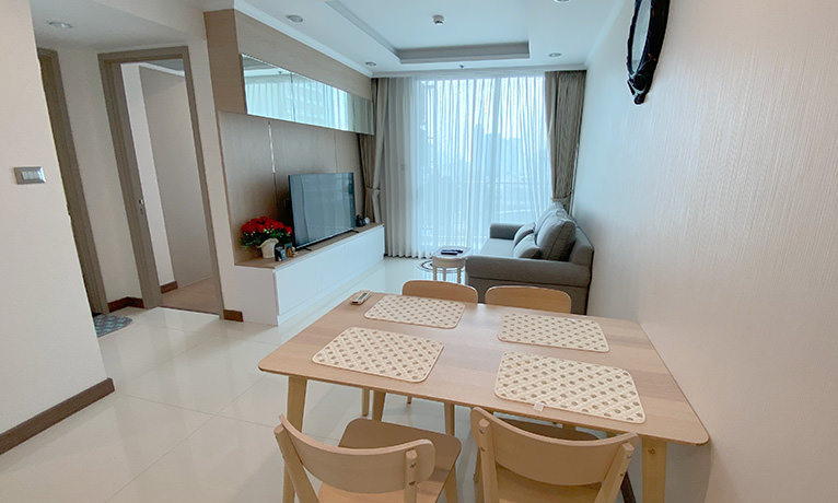 Supalai Oriental Sukhumvit 39