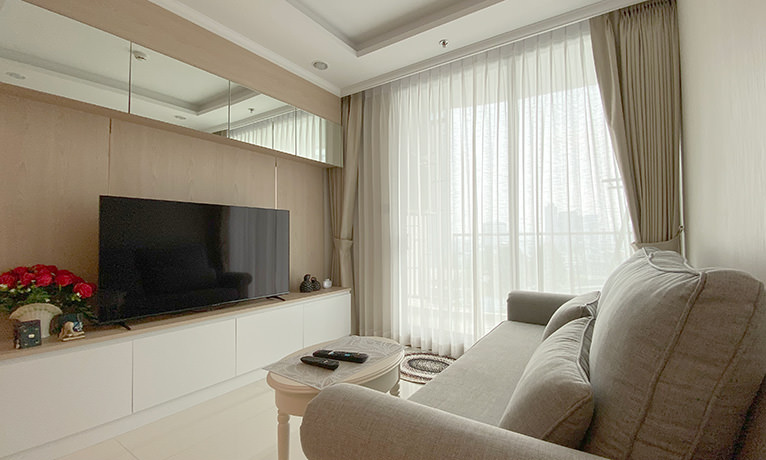 Supalai Oriental Sukhumvit 39