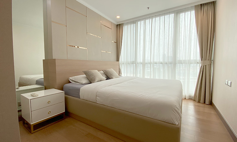 Supalai Oriental Sukhumvit 39