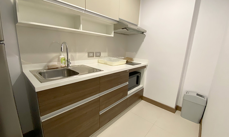 Supalai Oriental Sukhumvit 39