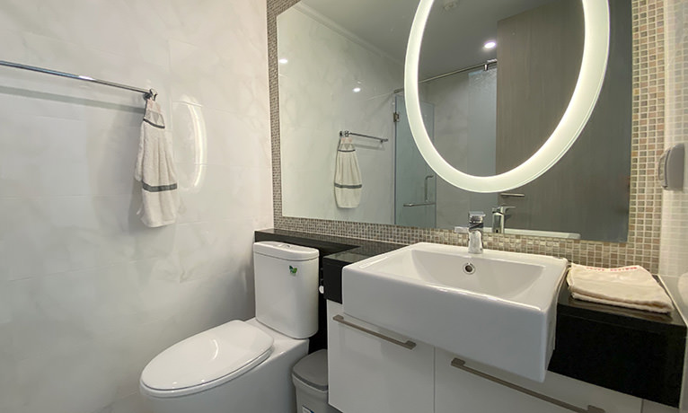 Supalai Oriental Sukhumvit 39