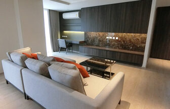 NS Residence Sukhumvit 49