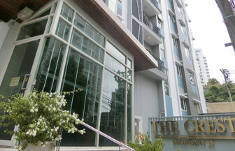 The Crest Sukhumvit 49