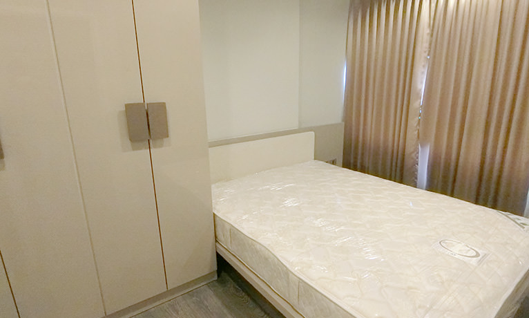 The Crest Sukhumvit 49