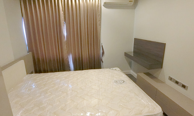 The Crest Sukhumvit 49